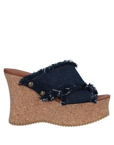 Сандалии SEE BY ChloÉ