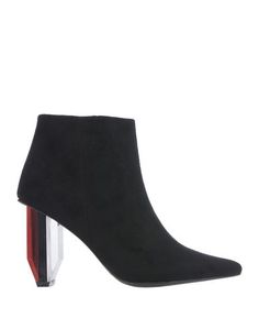 Полусапоги и высокие ботинки Jeffrey Campbell