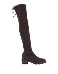 Сапоги Stuart Weitzman