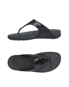 Вьетнамки Fitflop