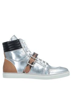 Высокие кеды и кроссовки Vivienne Westwood MAN