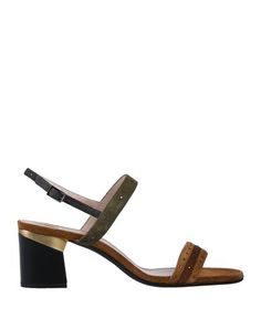 Сандалии Lanvin