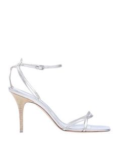 Сандалии Gianvito Rossi