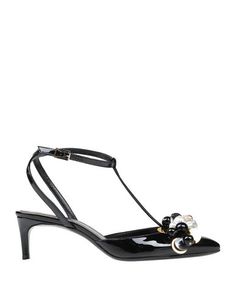 Сандалии Lanvin