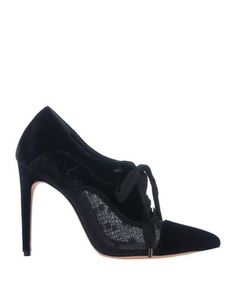 Обувь на шнурках Alexandre Birman