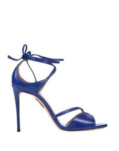 Сандалии Aquazzura