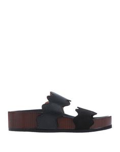 Сандалии ChloÉ