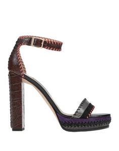 Сандалии Jimmy Choo