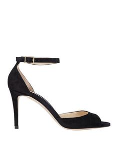 Сандалии Jimmy Choo