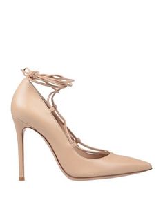 Туфли Gianvito Rossi