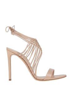 Сандалии Casadei