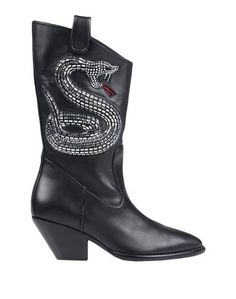Сапоги Giuseppe Zanotti