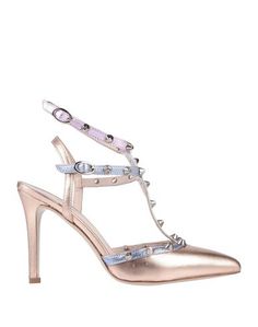 Сандалии Ovye BY Cristina Lucchi