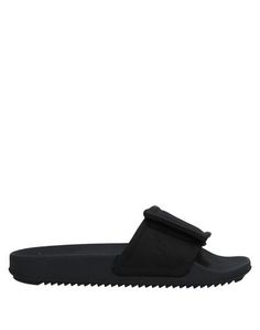 Сандалии Drkshdw BY Rick Owens