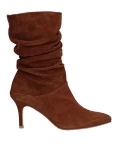 Полусапоги и высокие ботинки Stuart Weitzman
