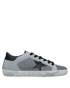 Низкие кеды и кроссовки Golden Goose Deluxe Brand