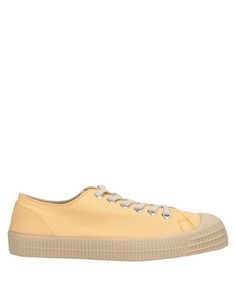 Низкие кеды и кроссовки Novesta
