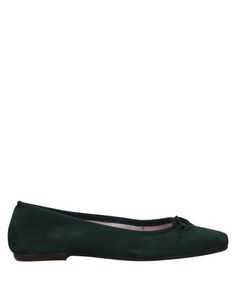 Балетки Bisue Ballerinas