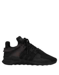 Низкие кеды и кроссовки Adidas