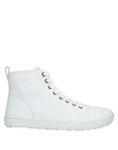 Высокие кеды и кроссовки Birkenstock