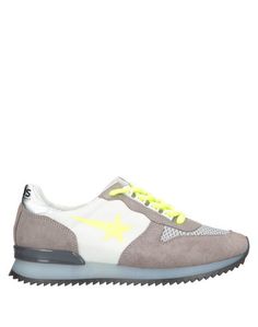 Низкие кеды и кроссовки Golden Goose Deluxe Brand