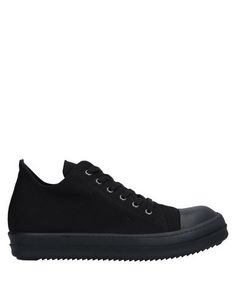 Низкие кеды и кроссовки Drkshdw BY Rick Owens