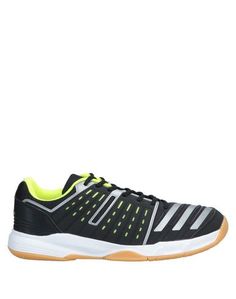 Низкие кеды и кроссовки Adidas