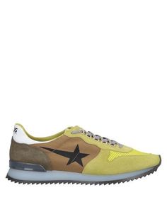 Низкие кеды и кроссовки Haus Golden Goose