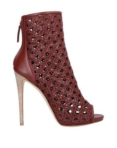 Полусапоги и высокие ботинки Giuseppe Zanotti