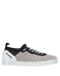 Низкие кеды и кроссовки Hogan Rebel