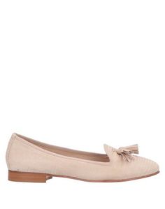 Мокасины Alberto LA Torre®