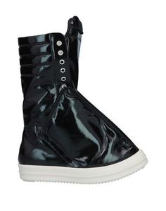 Полусапоги и высокие ботинки Drkshdw BY Rick Owens