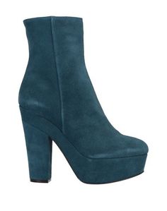 Полусапоги и высокие ботинки L Autre Chose