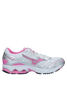 Низкие кеды и кроссовки Mizuno