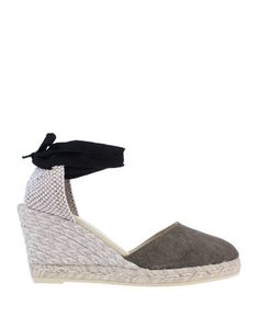 Эспадрильи Espadrilles