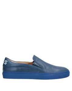 Низкие кеды и кроссовки Cesare Paciotti 4US