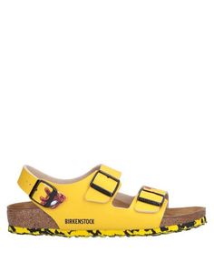 Сандалии Birkenstock