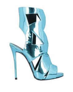 Полусапоги и высокие ботинки Giuseppe Zanotti
