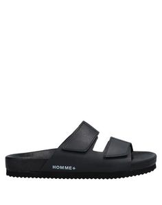 Сандалии Selected Homme + Kobenhavn