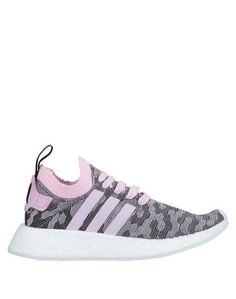 Низкие кеды и кроссовки Adidas Originals