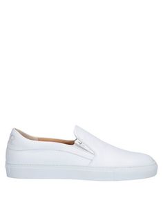 Низкие кеды и кроссовки Cesare Paciotti 4US