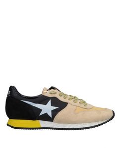 Низкие кеды и кроссовки Haus Golden Goose