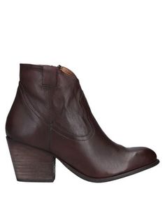 Полусапоги и высокие ботинки Steve Madden