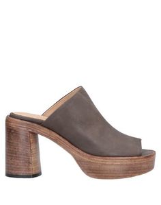 Сандалии Ernesto Dolani