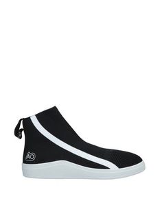 Высокие кеды и кроссовки Adno®