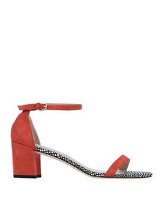 Сандалии Stuart Weitzman
