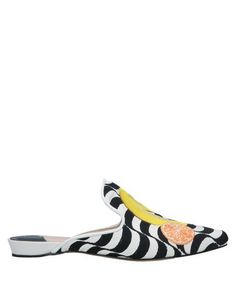 Мюлес и сабо Ncub