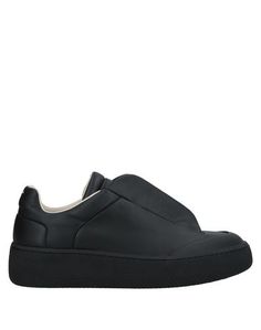 Низкие кеды и кроссовки Maison Margiela