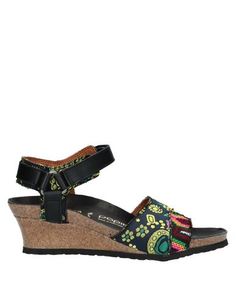 Сандалии Papillio BY Birkenstock