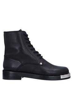 Полусапоги и высокие ботинки Maison Margiela